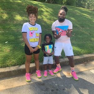 Meet your Posher, Darius